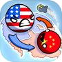 Icon of Country Balls: Battle World