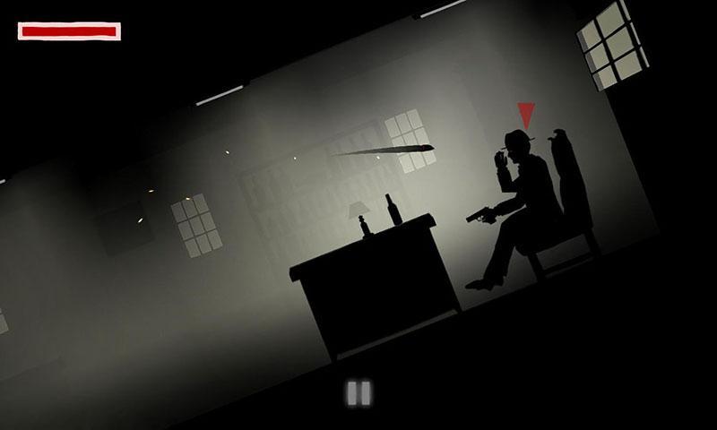 REDDEN (Lite) ภาพหน้าจอเกม