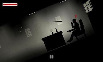 REDDEN (Lite) Game Screenshot