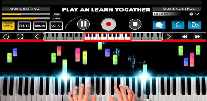 Jogos De Piano 2023 versão móvel andróide iOS-TapTap