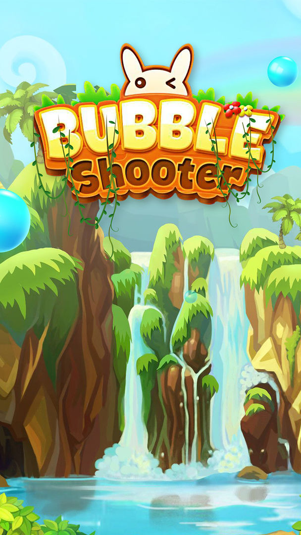 Bubble Shooter Genies - Apps on Google Play