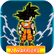Super Z Warriors