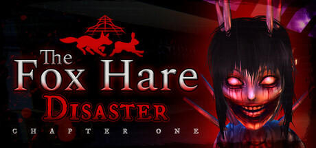 Banner of The Fox Hare Disaster: Chapter One 