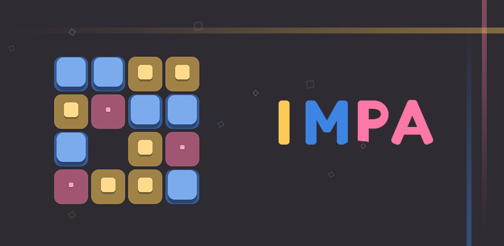 IMPA screenshot