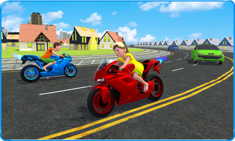 Скриншот игры Kids Toilet Emergency Pro 3D