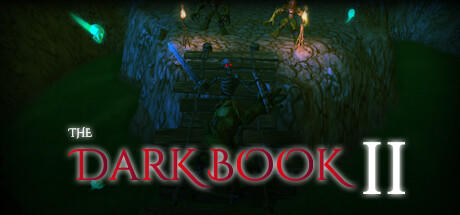 Banner of The Dark Book 2 