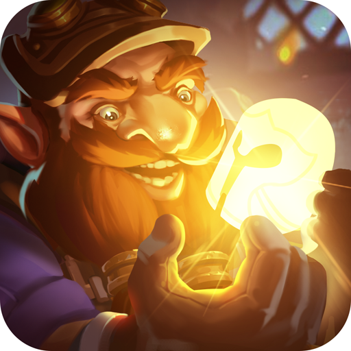 Craft Heros Latest Version for Android/iOS APK - TapTap