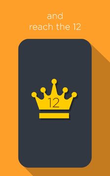 twelve - puzzle game *Free 게임 스크린샷