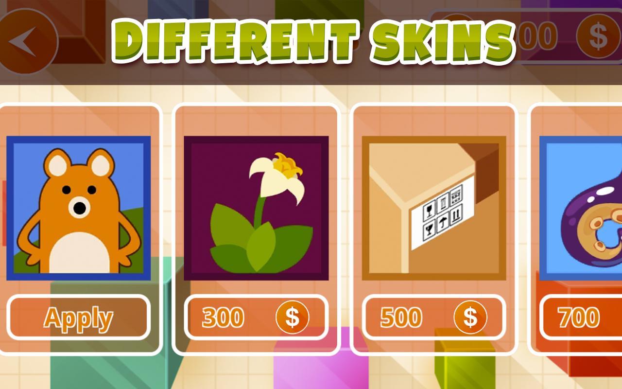 Cube.IO Game Screenshot