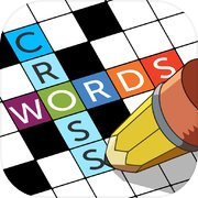 Crosswords ជាមួយមិត្តភក្តិ