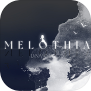Melothia : အသံမထွက်ဘူး။