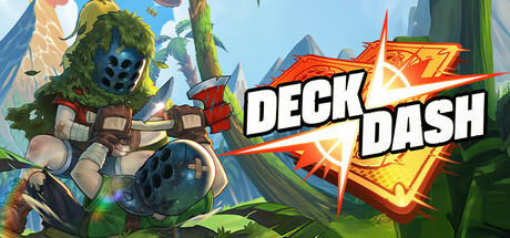Banner of Deck Dash 