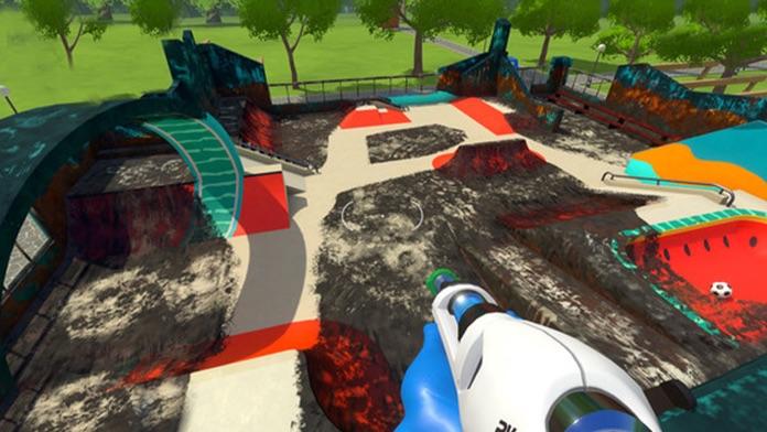 Power Wash Sim Car Wash Games Game Screenshot