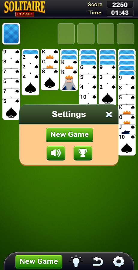Solitaire: Classic Card Game android iOS apk download for free-TapTap