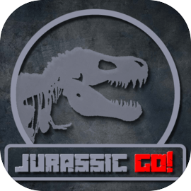Jurassic GO! Pocket Dinos World