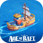 Age of Raft