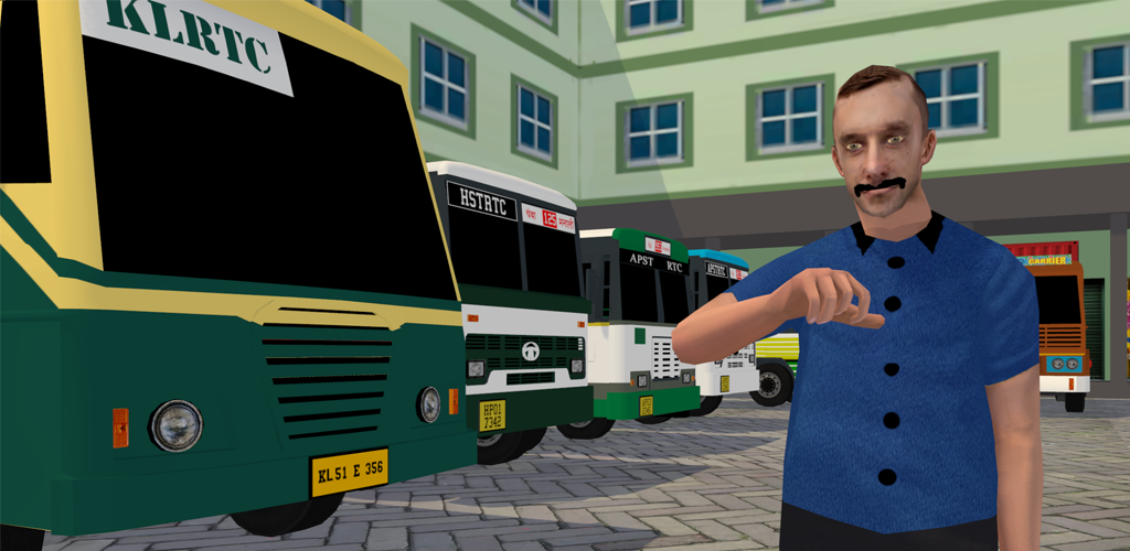 Simuladores de ônibus 3D jogos versão móvel andróide iOS apk baixar  gratuitamente-TapTap