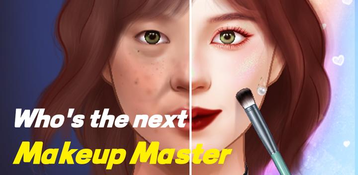 Banner of Makeup Master: Beauty Salon 1.2.6
