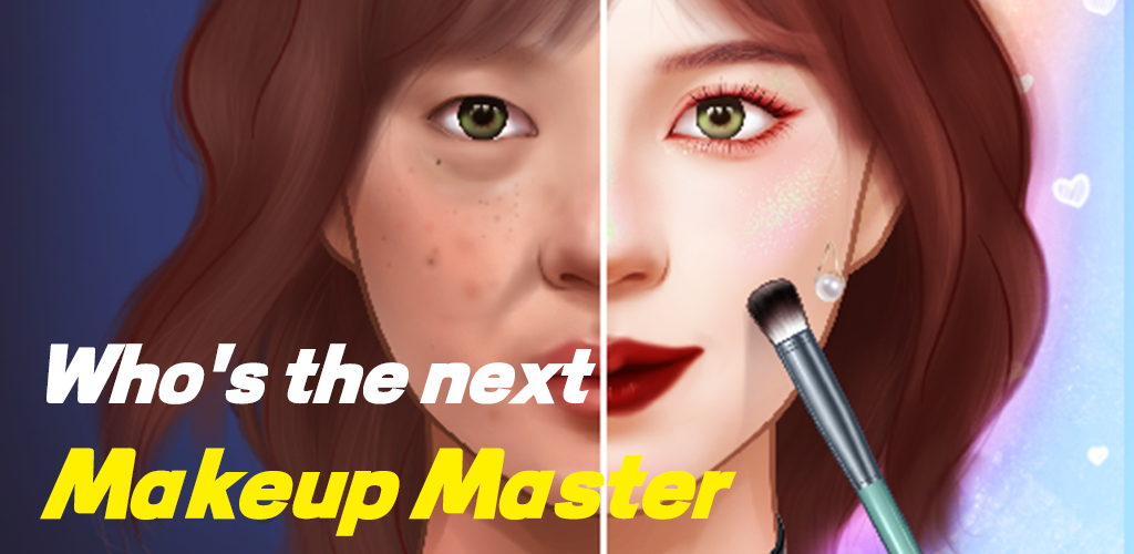 Banner of Makeup Master: Beauty Salon 