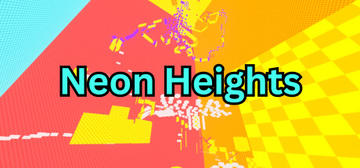 Banner of Neon Heights 