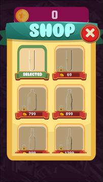 Liquid Logic Puzzle Game Screenshot