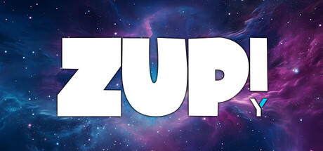 Banner of Zup! Y 