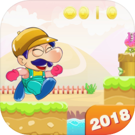 Jungle Boy Adventure - New Games 2019