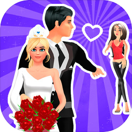 Wedding Rush 3D!