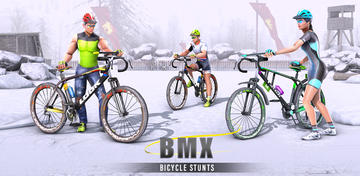 Banner of Cycle Racing Games Cycle Game 
