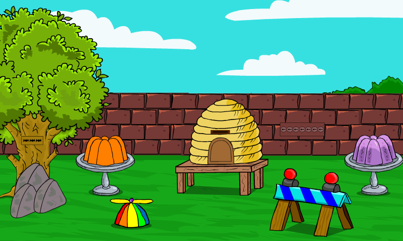 Purple Bird Rescue 遊戲截圖