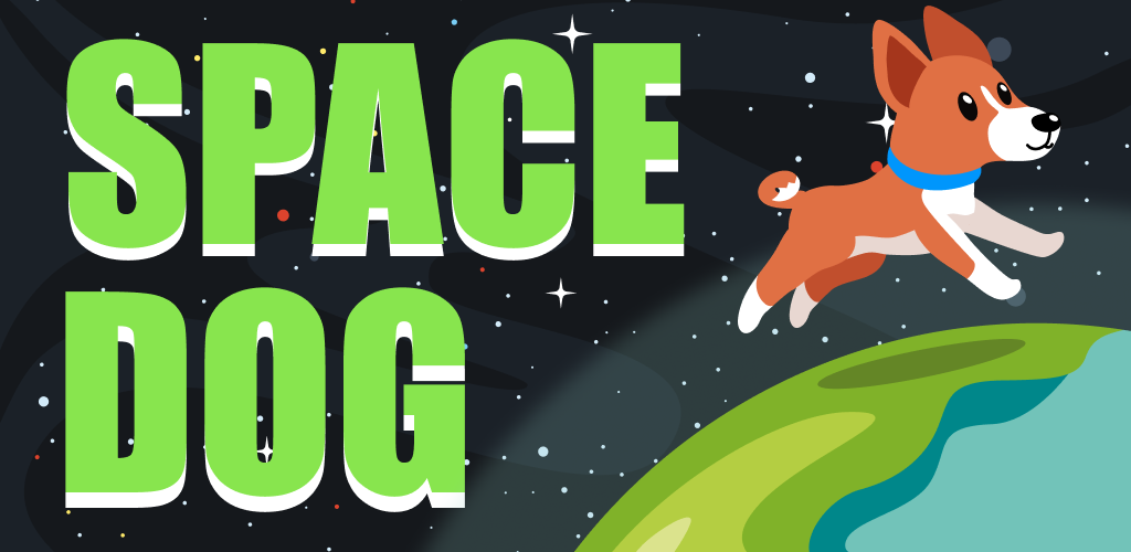Space Corgi - Jumping Dogs - Apps on Google Play