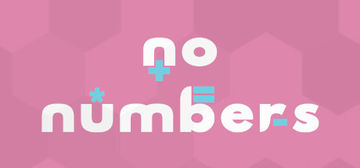 Banner of No Numbers 