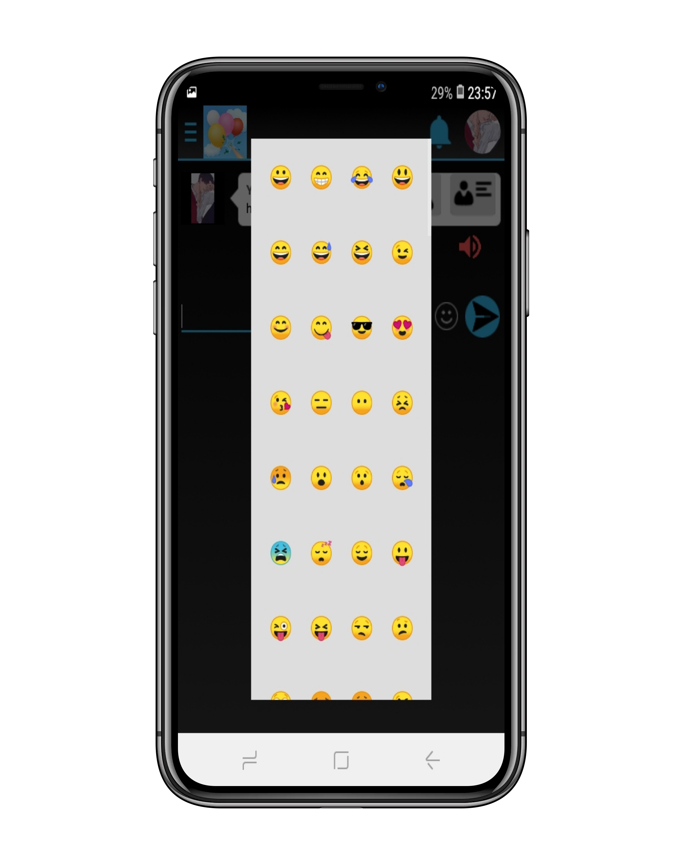 Rise Higher 2 Game Screenshot