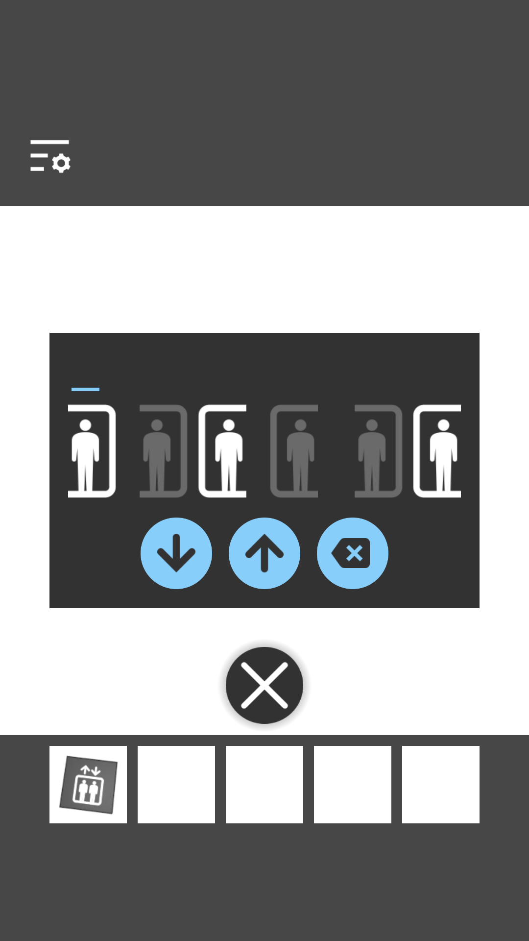 Elevator room escape android ios apk download for free taptap