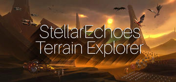 Banner of Terrain Explorer 