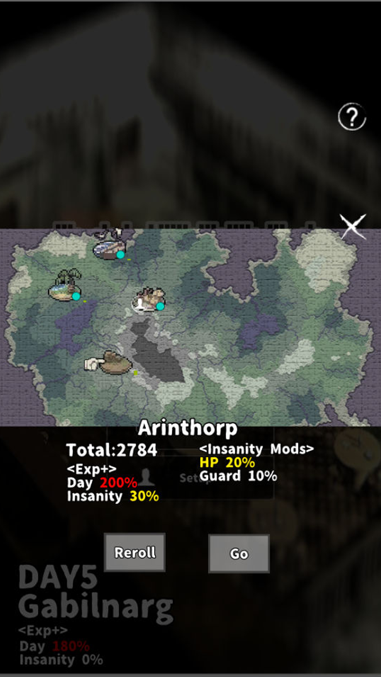 daytopia Game Screenshot