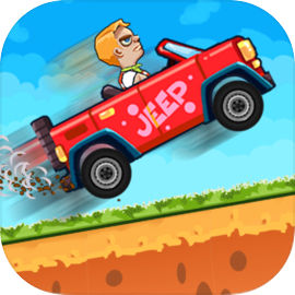 Hill Climb Racing mobile android iOS-TapTap