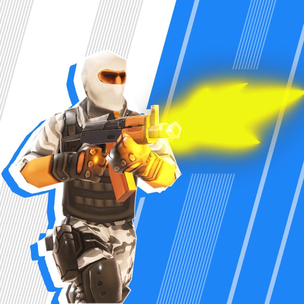Weapon Gun Run!! Latest Version for Android/iOS APK - TapTap