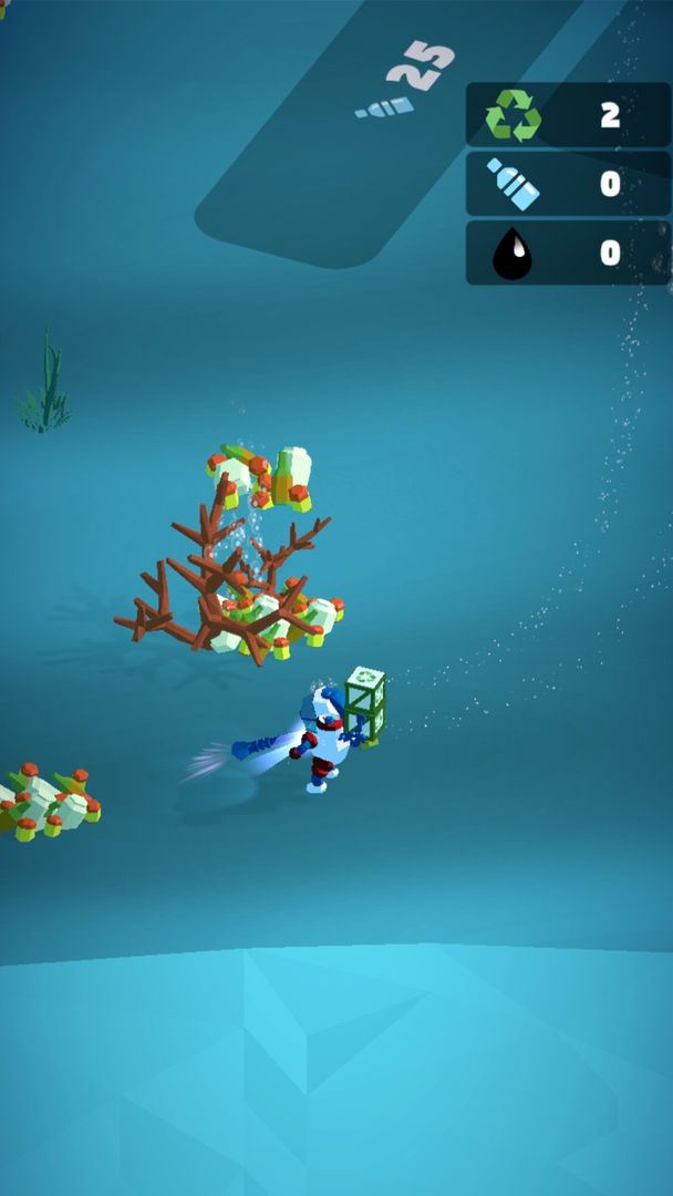 Screenshot of Water Craft