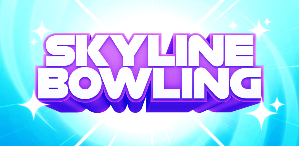 Banner of Skyline Bowling 