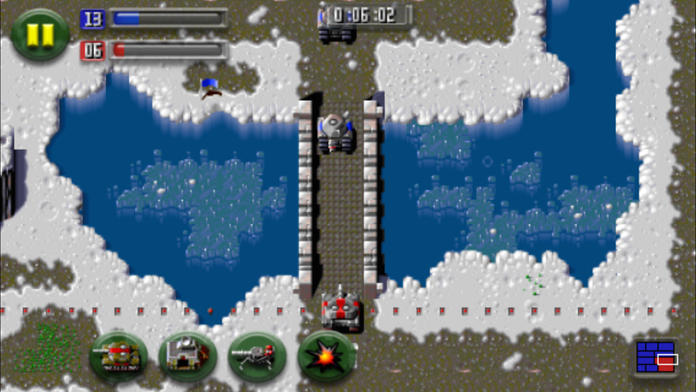 Z The Game Game Screenshot