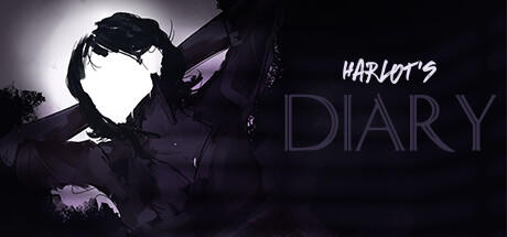 Banner of Harlot's Diary 