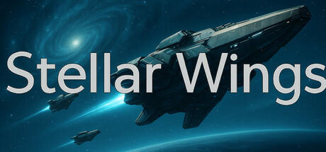 Banner of Stellar Wings 