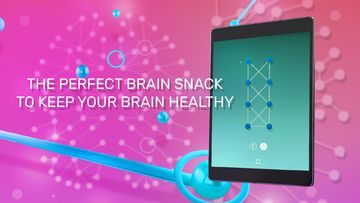 One Line - One Touch Puzzle Game Screenshot