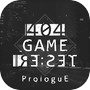 404 GAME RE:SET ProloguE