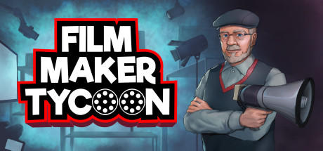 Banner of Filmmaker Tycoon 