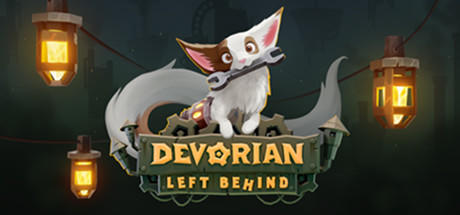 Banner of Devorian: ทิ้งไว้เบื้องหลัง 