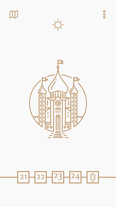 Build Your Palace 게임 스크린샷