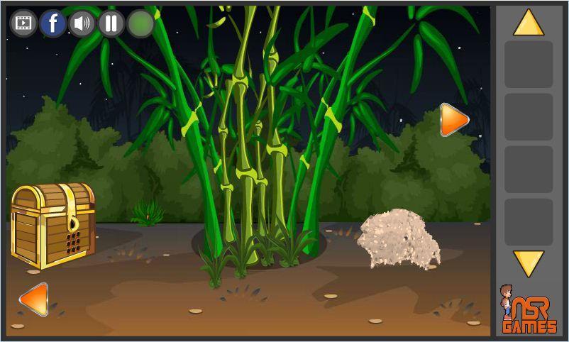New Escape Games 169 Game Screenshot