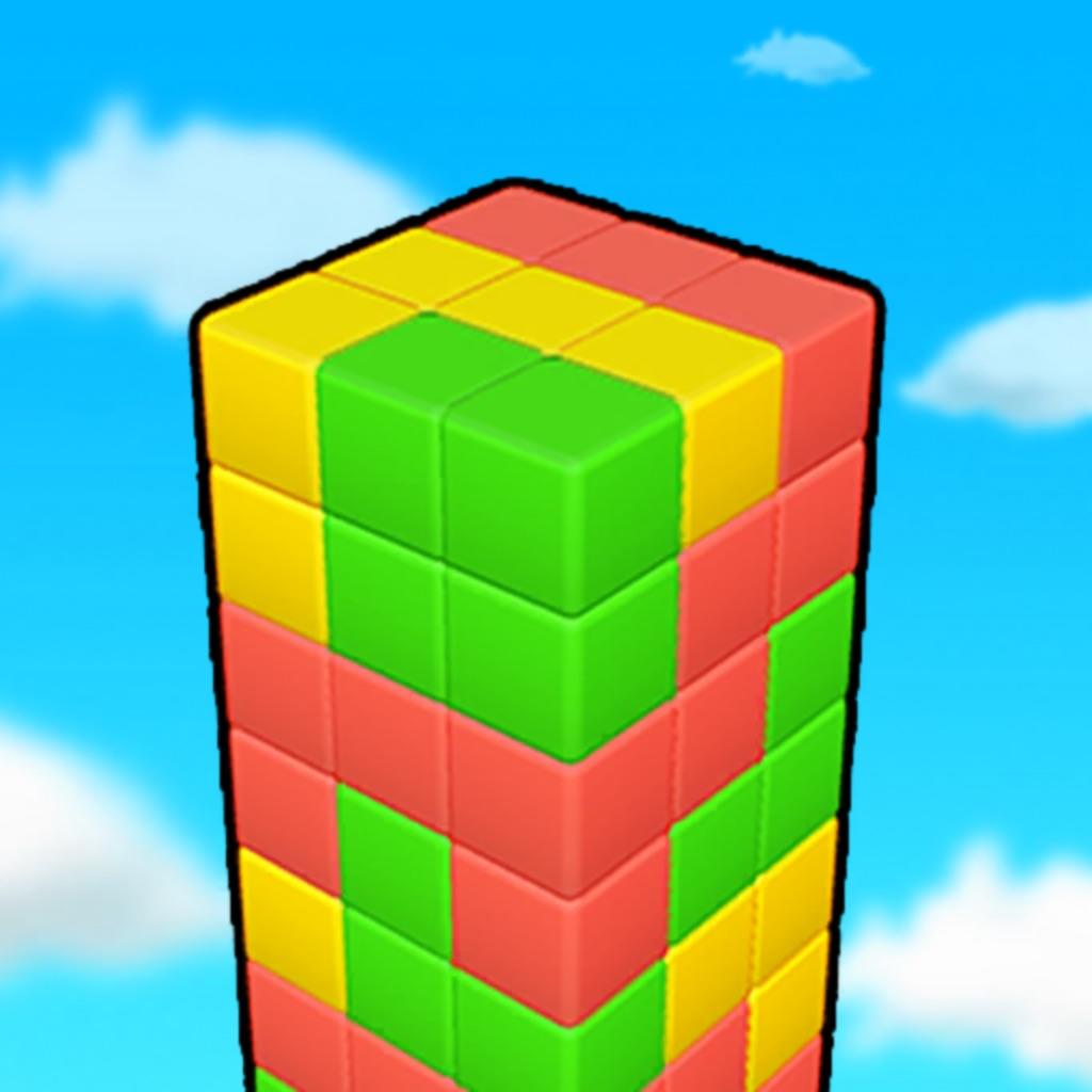 Tower Pop! Latest Version for Android/iOS APK - TapTap